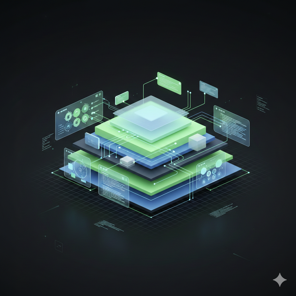 Our Professional Services